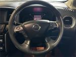 2017 Nissan Pathfinder Wagon ST-L R52 Series II MY17