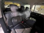 2022 Nissan Patrol Wagon Ti-L Y62 MY22