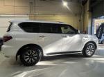 2022 Nissan Patrol Wagon Ti-L Y62 MY22
