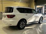 2022 Nissan Patrol Wagon Ti-L Y62 MY22