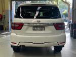 2022 Nissan Patrol Wagon Ti-L Y62 MY22