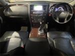2022 Nissan Patrol Wagon Ti-L Y62 MY22