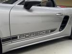 2024 Porsche 718 Convertible Boxster Style Edition 982 MY24
