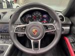 2024 Porsche 718 Convertible Boxster Style Edition 982 MY24