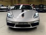 2024 Porsche 718 Convertible Boxster Style Edition 982 MY24