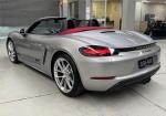 2024 Porsche 718 Convertible Boxster Style Edition 982 MY24