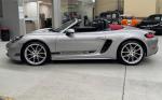2024 Porsche 718 Convertible Boxster Style Edition 982 MY24