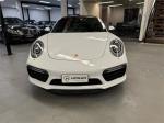 2016 Porsche 911 Coupe Turbo 991 II MY17