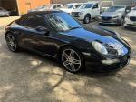 2007 Porsche 911 Cabriolet Carrera 997 MY07