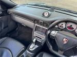 2007 Porsche 911 Cabriolet Carrera 997 MY07