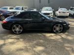 2007 Porsche 911 Cabriolet Carrera 997 MY07