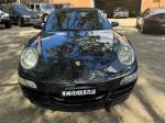 2007 Porsche 911 Cabriolet Carrera 997 MY07