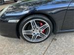 2007 Porsche 911 Cabriolet Carrera 997 MY07