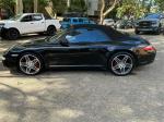 2007 Porsche 911 Cabriolet Carrera 997 MY07