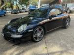 2007 Porsche 911 Cabriolet Carrera 997 MY07