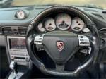 2007 Porsche 911 Cabriolet Carrera 997 MY07