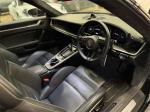 2020 Porsche 911 Coupe Turbo S 992 MY20