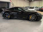 2020 Porsche 911 Coupe Turbo S 992 MY20