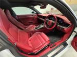 2021 Porsche 911 Coupe Carrera S 992 MY21