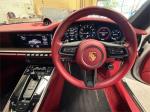 2021 Porsche 911 Coupe Carrera S 992 MY21