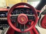 2021 Porsche 911 Coupe Carrera S 992 MY21