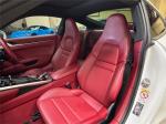 2021 Porsche 911 Coupe Carrera S 992 MY21