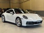 2021 Porsche 911 Coupe Carrera S 992 MY21
