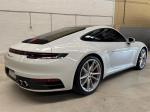 2021 Porsche 911 Coupe Carrera S 992 MY21