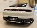 2021 Porsche 911 Coupe Carrera S 992 MY21