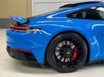2022 Porsche 911 Coupe Carrera GTS 992 MY22