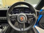 2022 Porsche 911 Coupe Carrera GTS 992 MY22
