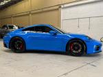2022 Porsche 911 Coupe Carrera GTS 992 MY22