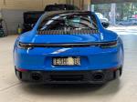 2022 Porsche 911 Coupe Carrera GTS 992 MY22
