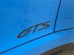 2022 Porsche 911 Coupe Carrera GTS 992 MY22
