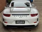 2014 Porsche 911 Coupe GT3 991 MY14