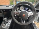 2014 Porsche 911 Coupe GT3 991 MY14