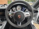2014 Porsche 911 Coupe GT3 991 MY14