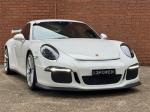 2014 Porsche 911 Coupe GT3 991 MY14