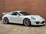 2014 Porsche 911 Coupe GT3 991 MY14