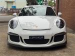 2014 Porsche 911 Coupe GT3 991 MY14