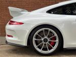 2014 Porsche 911 Coupe GT3 991 MY14