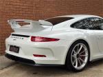 2014 Porsche 911 Coupe GT3 991 MY14