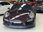2014 Porsche 911 Coupe Turbo 991 MY14