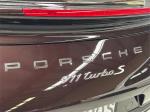 2014 Porsche 911 Coupe Turbo 991 MY14