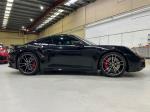 2024 Porsche 911 Coupe Turbo 992 MY24