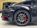 2024 Porsche 911 Coupe Turbo 992 MY24