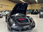 2024 Porsche 911 Coupe Turbo 992 MY24
