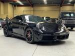 2024 Porsche 911 Coupe Turbo 992 MY24
