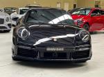 2024 Porsche 911 Coupe Turbo 992 MY24
