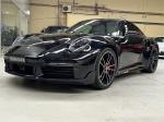 2024 Porsche 911 Coupe Turbo 992 MY24